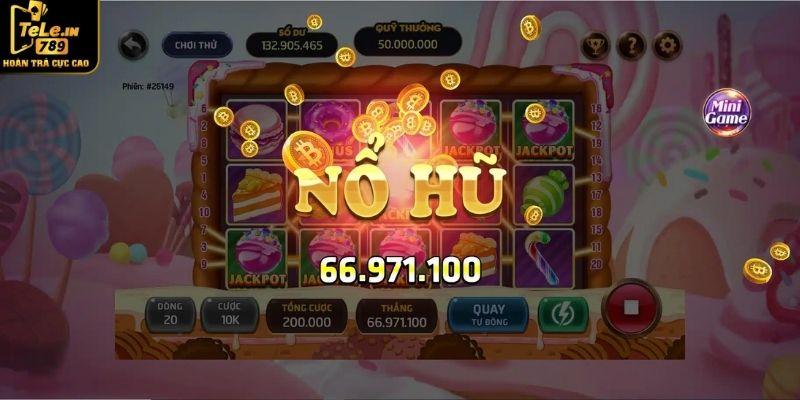 Tele789 sảnh game uy tín