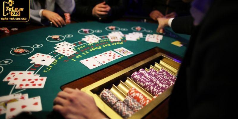 Đôi nét về Live Casino